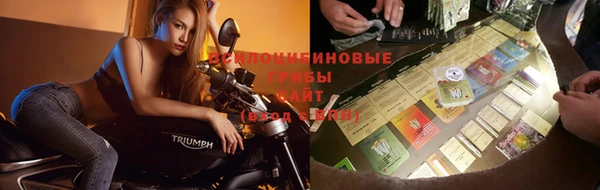 герыч Алексеевка